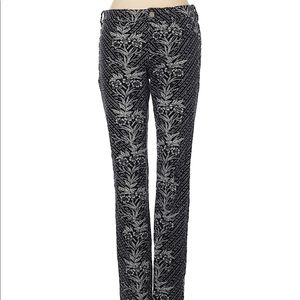 Pilcro and Letterpress cords